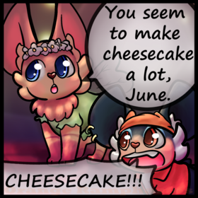 Read Ramphi and Friends  7 Page 2 in English