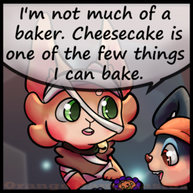 Read Ramphi and Friends  7 Page 3 in English