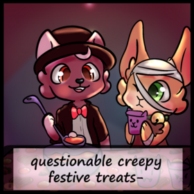 Read Ramphi and Friends  7 Page 6 in English
