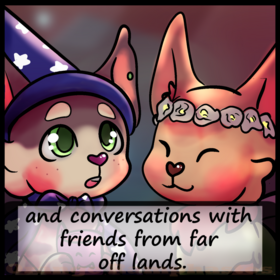 Read Ramphi and Friends  7 Page 7 in English