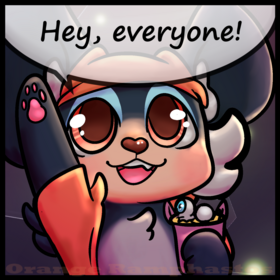 Read Ramphi and Friends  7 Page 8 in English