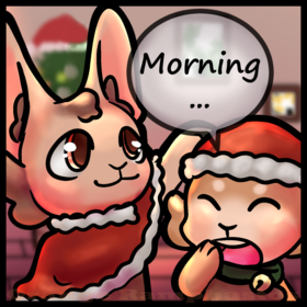 Read Ramphi and Friends  9 Page 6 in English