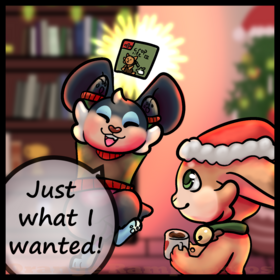 Read Ramphi and Friends  9 Page 8 in English