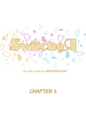 Read SwitcheR  7 Page 5 in English