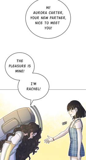 Read SwitcheR  8 Page 8 in English