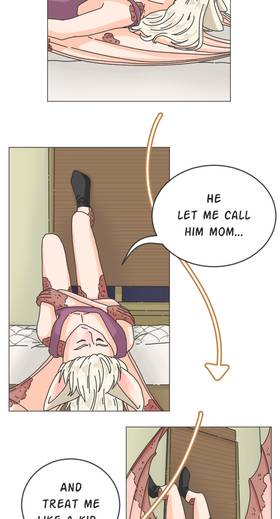 Read SwitcheR  9 Page 6 in English