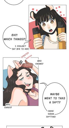 Read SwitcheR  9 Page 10 in English