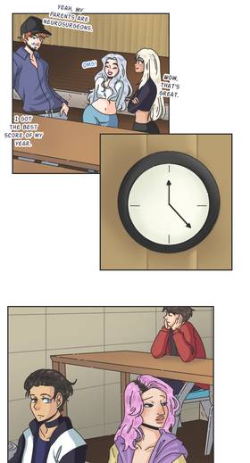Read SwitcheR  10 Page 3 in English