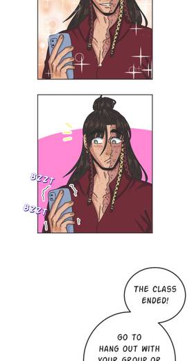 Read SwitcheR  11 Page 4 in English