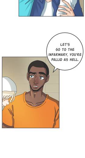 Read SwitcheR  11 Page 9 in English