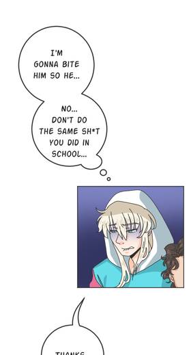 Read SwitcheR  11 Page 10 in English