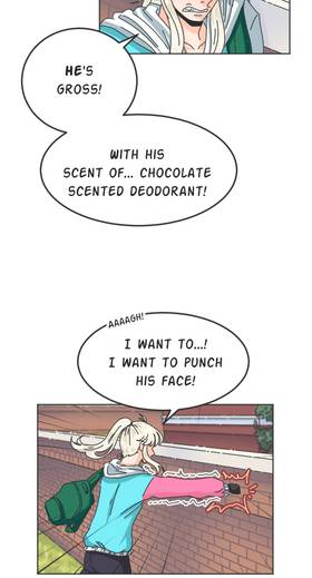 Read SwitcheR  12 Page 3 in English