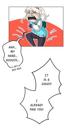 Read SwitcheR  12 Page 4 in English
