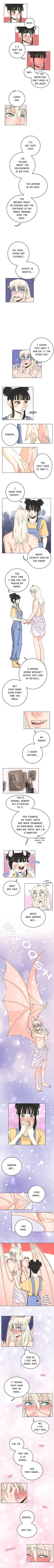 Read SwitcheR  13 Page 2 in English
