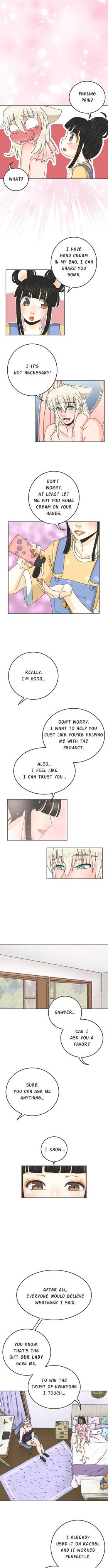 Read SwitcheR  13 Page 3 in English
