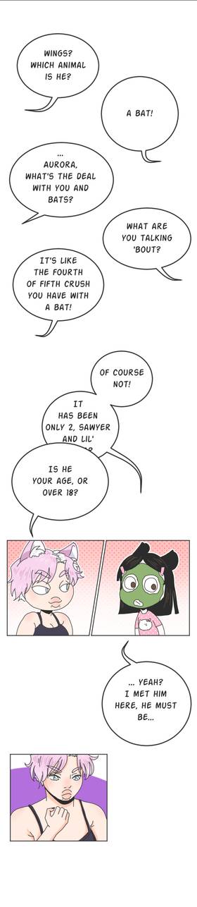 Read SwitcheR  13 Page 5 in English