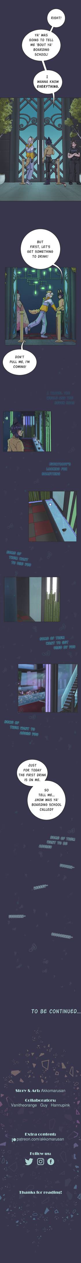 Read SwitcheR  14 Page 5 in English