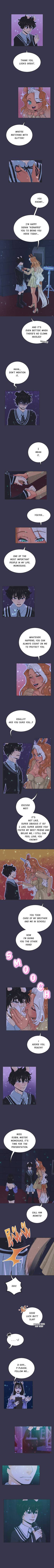 Read SwitcheR  16 Page 3 in English