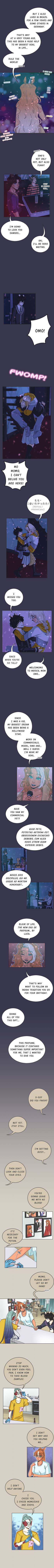 Read SwitcheR  17 Page 2 in English