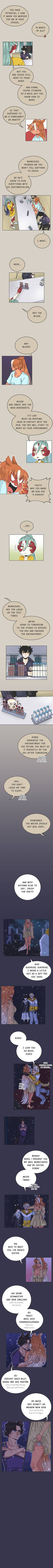 Read SwitcheR  17 Page 3 in English