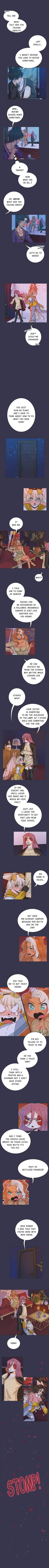 Read SwitcheR  18 Page 2 in English