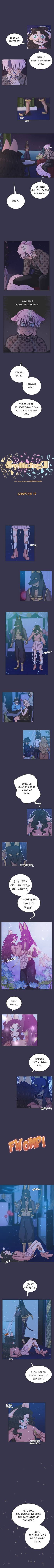 Read SwitcheR  19 Page 2 in English