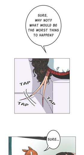 Read SwitcheR  4 Page 8 in English