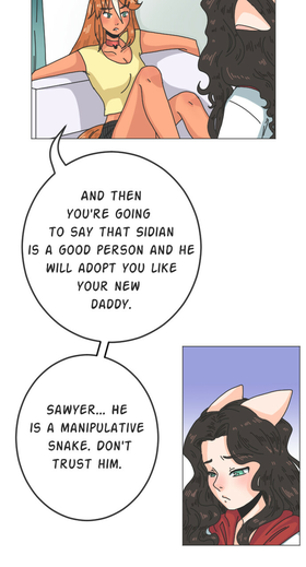 Read SwitcheR  4 Page 9 in English