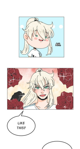Read SwitcheR  5 Page 5 in English