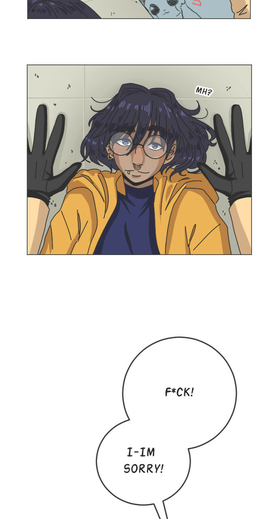 Read SwitcheR  6 Page 3 in English