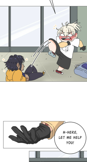 Read SwitcheR  6 Page 4 in English