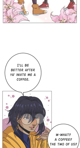 Read SwitcheR  6 Page 6 in English