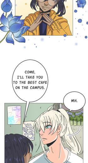 Read SwitcheR  6 Page 8 in English