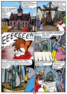 Read Karamador  29 Page 6 in Finnish