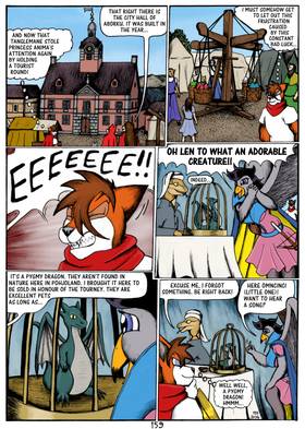 Read Karamador  29 Page 6 in English