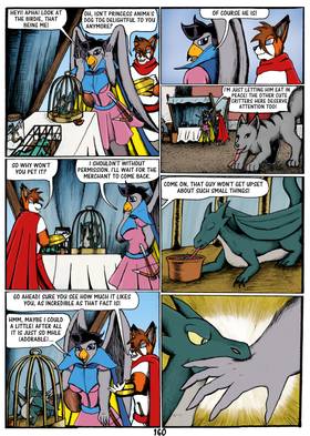 Read Karamador  28 Page 7 in English