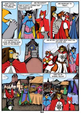 Read Karamador  28 Page 9 in English