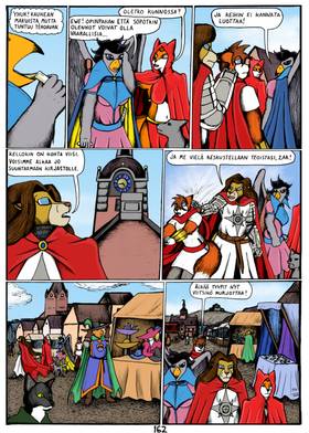 Read Karamador  28 Page 9 in Finnish