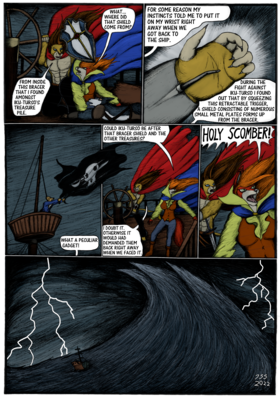 Read Karamador  6 Page 4 in English