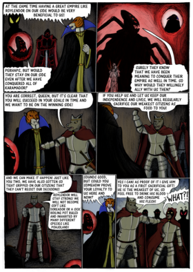 Read Karamador  7 Page 7 in English