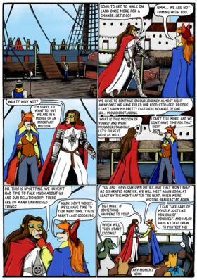 Read Karamador  9 Page 2 in English