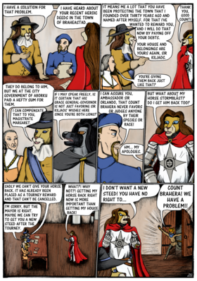 Read Karamador  10 Page 2 in English
