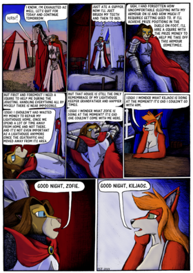 Read Karamador  9 Page 10 in English