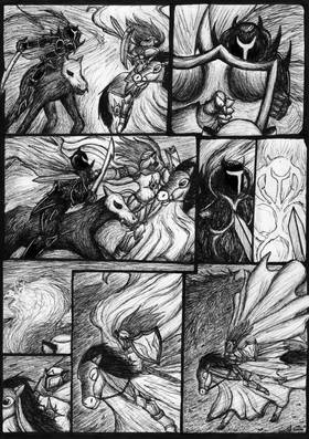 Read Karamador  1 Page 5 in English