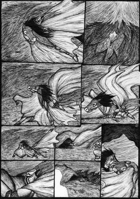 Read Karamador  1 Page 6 in English