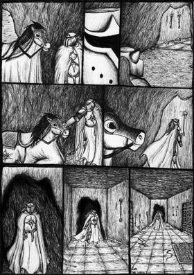 Read Karamador  1 Page 7 in English