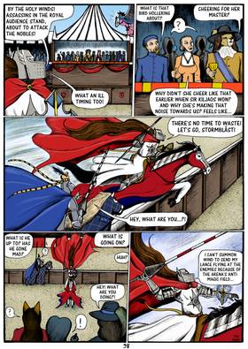 Read Karamador  23 Page 4 in English