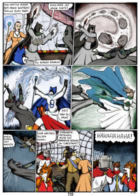 Read Karamador  25 Page 4 in Finnish