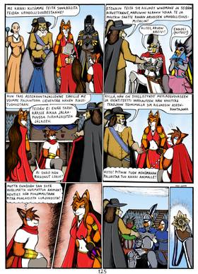 Read Karamador  26 Page 6 in Finnish