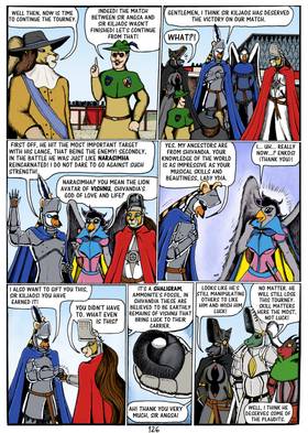 Read Karamador  26 Page 7 in English